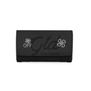 Botão Ventoinha Ar Condicionado BMW Série 1 2 3 4 F20 F30 F33 - Image 3