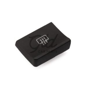 Conjunto de 5 Botões Módulo AC Manual BMW Série 1 2 3 4 F20 F30 F33 - Image 3