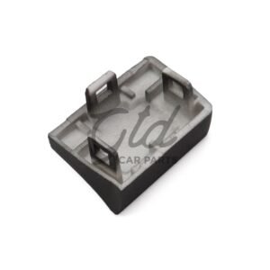 Conjunto de 5 Botões Módulo AC Manual BMW Série 1 2 3 4 F20 F30 F33 - Image 4