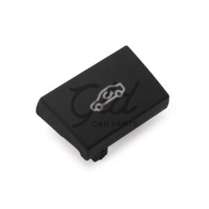 Conjunto de 7 Botões Módulo AC BMW Série 1 2 3 4 F20 F30 F33 - Image 3