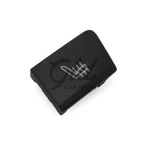 Conjunto de 7 Botões Módulo AC BMW Série 1 2 3 4 F20 F30 F33 - Image 4