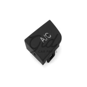 Conjunto de 7 Botões Módulo AC BMW Série 1 2 3 4 F20 F30 F33 - Image 3