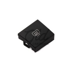 Conjunto de 7 Botões Módulo AC BMW Série 1 2 3 4 F20 F30 F33 - Image 4