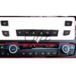 4735 pack 9 botoes modulo ac bmw serie 1 2 3 4 f20 f30 f33