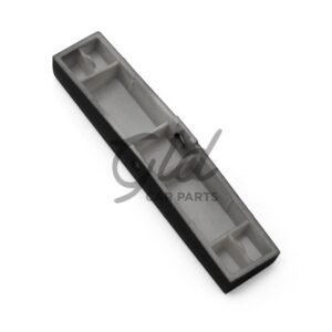 Botão Módulo AC BMW Série 5/6/7 F10 F11 F18 F01 F02 F06 Versão 2 - Image 5