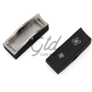 Botões Módulo AC BMW Série 5/6/7 F10 F11 F18 F01 F02 F06 2010-2017 Versão 1 - Image 3