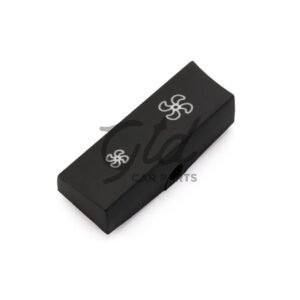 Botões Módulo AC BMW Série 5/6/7 F10 F11 F18 F01 F02 F06 2010-2017 Versão 1 - Image 4