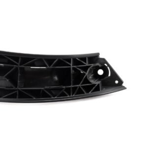 Conjunto de 4 Puxadores Pretos BMW Série 3 / 4 F34 F36 2012-2017 - Image 3