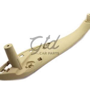 Conjunto de 4 Puxadores Bege BMW Série 3 / 4 F34 F36 2012-2017 - Image 3