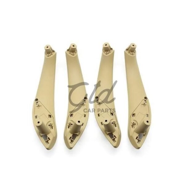 4784 pack 4 puxadores bege bmw serie 4 f36