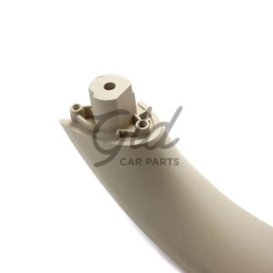 Conjunto de 4 Puxadores Oyster BMW Série 3 / 4 F34 F36 2012-2017 - Image 4