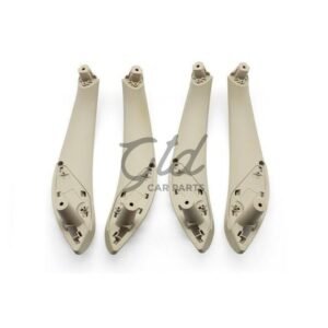 Conjunto de 4 Puxadores Oyster BMW Série 3 / 4 F34 F36 2012-2017 - Image 1