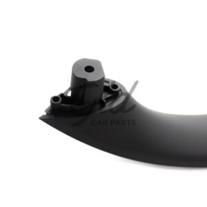 Conjunto de 2 Puxadores Frontais Pretos BMW Série 3/4 F30 F31 F35 F32 F36 2012-2017 - Image 3