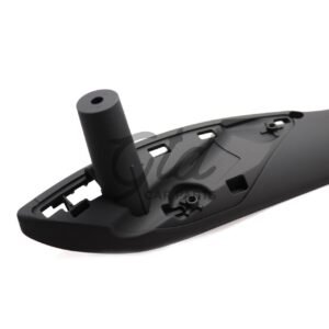 Conjunto de 2 Puxadores Frontais Pretos BMW Série 3/4 F30 F31 F35 F32 F36 2012-2017 - Image 4