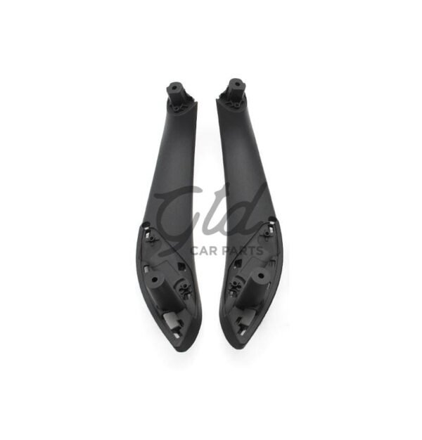 4788 pack 2 puxadores pretos bmw serie 34 f30 f31 f35f32
