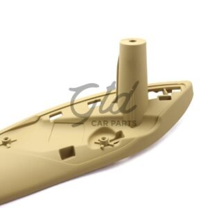 Conjunto de 2 Puxadores Frontais Bege BMW Série 3/4 F30 F31 F35 F32 F36 2012-2017 - Image 4