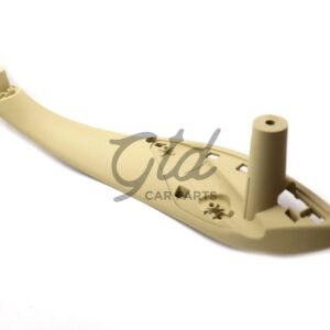 Conjunto de 2 Puxadores Frontais Bege BMW Série 3/4 F30 F31 F35 F32 F36 2012-2017 - Image 5