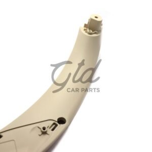 Conjunto de 2 Puxadores Frontais Oyster BMW Série 3/4 F30 F31 F35 F32 F36 2012-2017 - Image 4