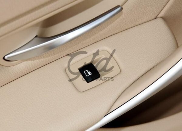 4875 pack 4 molduras vidros bege bmw serie 134 f20 f30 f36 s esp. rebativeis 6