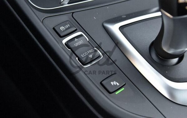 4887 sport button parking button