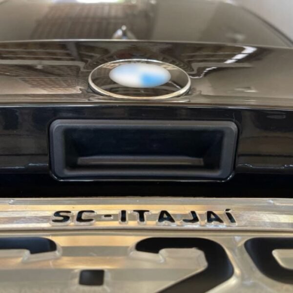 4896 puxador abertura de mala bmw serie 1 3 5 x5 x6 5