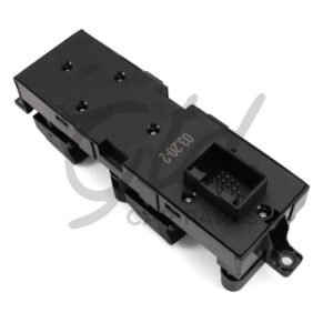 Interruptor Vidros Condutor Volkswagen Golf Passat Jetta MK4 Seat Leon 1M 1P Toledo 1M 5P - Image 3