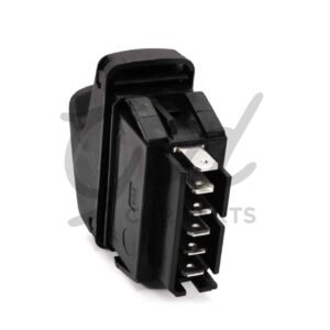 Interruptor de Vidros 6 Pinos Renault Clio MK2 Megane MK1 Scenic Kangoo - Image 5