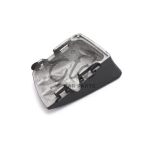 Botão Direito Preto Interruptor Vidros Condutor Mercedes-Benz Classe Vito Viano Sprinter VW Crafter W639 W906 - Image 3