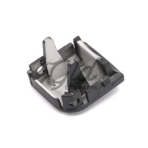 Botão Esquerdo Preto Interruptor Vidros Condutor Mercedes-Benz Classe C CLK W203 W209 2001-2010 - Image 3