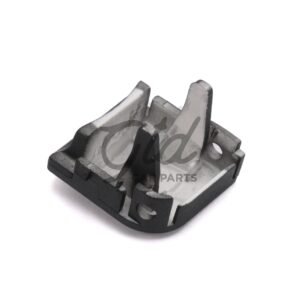 Botão Direito Preto Interruptor Vidros Condutor Mercedes-Benz Classe C CLK W203 W209 2001-2010 - Image 4