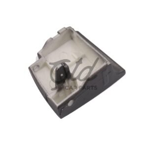 Botão Direito Preto Interruptor Vidros Condutor Mercedes-Benz Classe E W211 2003-2009 - Image 4