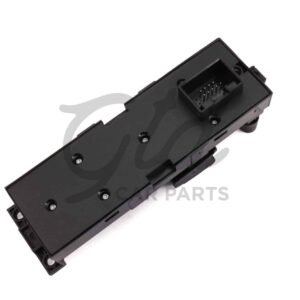 Interruptor Vidros Condutor Volkswagen Golf MK4 Bora Passat Skoda Octavia Fabia Seat Toledo Leon - Image 3