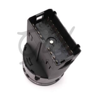 Interruptor Luzes Volkswagen Passat Polo Lupo New Beetle Sharan Transporter Seat Alhambra Ford Galaxy Skoda Octavia Fabia Superb - Image 4