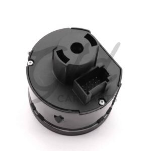 Interruptor Luzes Volkswagen Golf Passat Jetta Tiguan Touareg Caddy EOS Touran Transporter T6 - Image 3