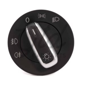 Interruptor Luzes Volkswagen Golf Passat Jetta Tiguan Touareg Caddy EOS Touran Transporter T6 - Image 4