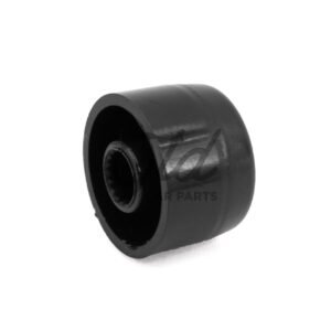 Botão Volume Rádio Mercedes-Benz Audio 10 CD A1708200386 - Image 3