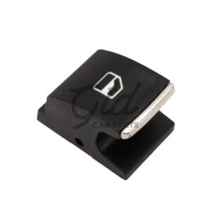 Botão Interruptor de Vidros Condutor Volkswagen Golf Passat Tiguan Touran Skoda Octavia Superb Seat Ateca Leon - Image 3