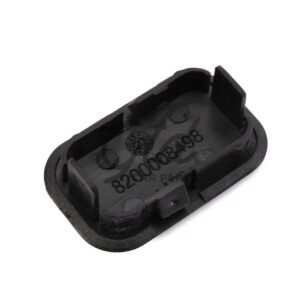 Tampa Exterior Sistema Keyless Renault Espace MK4 Fluence Laguna MK2 MK3 Latitude 2002-2015 Versão 2 - Image 3