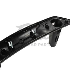 Puxador Frontal Esquerdo Preto Renault Clio Dacia Sandero 2013-> - Image 4