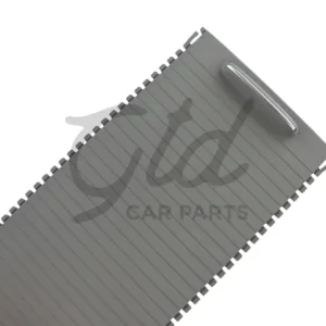 Cortina Consola Central Cinza Escuro Mercedes-Benz Classe C E W204 W207 W212 2007-2013 - Image 4