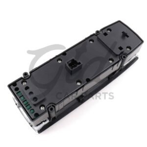 Comutador Vidros Mercedes-Benz Classe C E GLK W204 W212 2008-2014 C/ Esp. Rebatível - Image 5