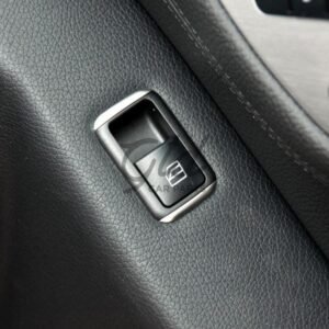 Comutador Vidros Passageiro Mercedes-Benz Classe C E X156 W204 W212 2008-2014 - Image 2