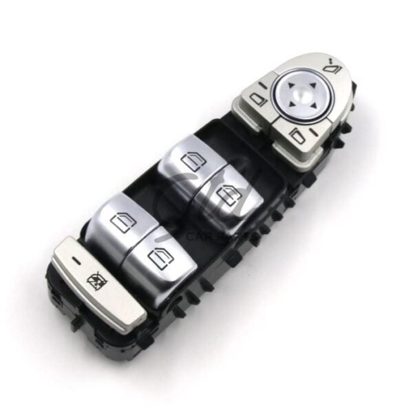 4996 comutador vidros condutor mercedes benz w205 w213 w253 c esp. rebativel