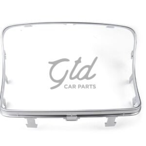 Friso Cromado Cinzeiro Consola Mercedes-Benz Classe C GLC W205 X253 2014-2021 - Image 4