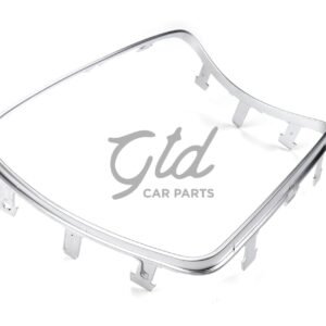 Friso Cromado Cinzeiro Consola Mercedes-Benz Classe C GLC W205 X253 2014-2021 - Image 5