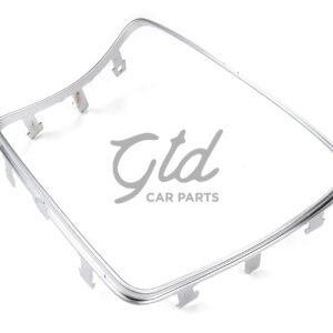 Friso Cromado Cinzeiro Consola Mercedes-Benz Classe C GLC W205 X253 2014-2021 - Image 3