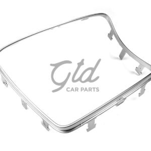 Friso Cromado Cinzeiro Consola Mercedes-Benz Classe C GLC W205 X253 2014-2021 - Image 1