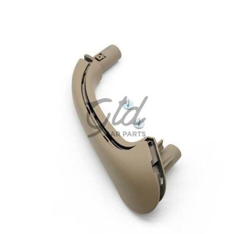 5024 pack 4 puxadores bege mercedes benz classe c w203 1