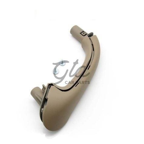 5024 pack 4 puxadores bege mercedes benz classe c w203 2