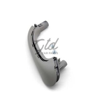 Conjunto de 4 Puxadores Cinza Mercedes-Benz Classe C W203 2000-2007 - Image 3